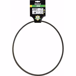 Courroie ARNOLD X-Grip sont spécialement conçues pour autoportée et tracteur de jardin. Les courroies X-Grip ont une haute ré ...