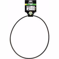 Courroie ARNOLD X-Grip sont spécialement conçues pour autoportée et tracteur de jardin. Les courroies X-Grip ont une haute ré ...