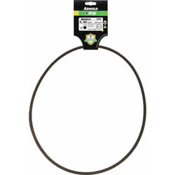 Courroie trapézoïdale X-Grip v de type 4L480 - Arnold