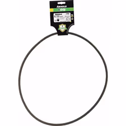 Courroie ARNOLD X-Grip sont spécialement conçues pour autoportée et tracteur de jardin. Les courroies X-Grip ont une haute ré ...