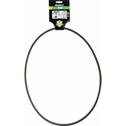 Courroie trapézoïdale X-Grip v de type 4L580 - Arnold