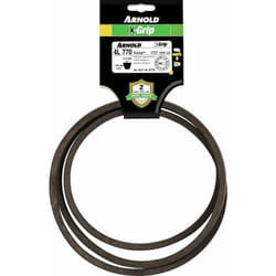 Arnold - Courroie trapézoïdale X-Grip v de type 4L770