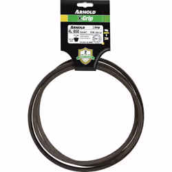 Courroie ARNOLD X-Grip sont spécialement conçues pour autoportée et tracteur de jardin. Les courroies X-Grip ont une haute ré ...