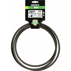 Arnold - Courroie trapézoïdale X-Grip v de type 4L880