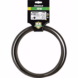 Courroie ARNOLD X-Grip sont spécialement conçues pour autoportée et tracteur de jardin. Les courroies X-Grip ont une haute ré ...