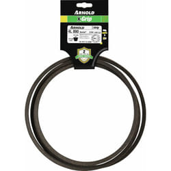 Arnold - Courroie trapézoïdale X-Grip v de type 4L890