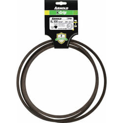 Arnold - Courroie trapézoïdale X-Grip v de type 4L930
