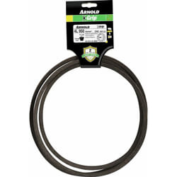 Arnold - Courroie trapézoïdale X-Grip v de type 4L950