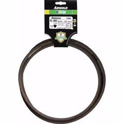 Courroie ARNOLD X-Grip sont spécialement conçues pour autoportée et tracteur de jardin. Les courroies X-Grip ont une haute ré ...