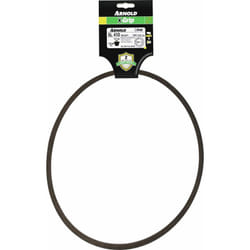 Courroie trapézoïdale X-Grip v de type 5L410 - Arnold