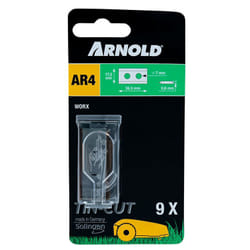 ARNOLD 1111-W1-1009 accessoire et pièce de tondeuse Lame de tondeuse à gazon