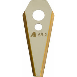ARNOLD 1111-B3-1009 accessoire et pièce de tondeuse Lame de tondeuse à gazon