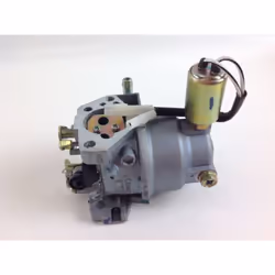 CARBURATEUR D'ORIGINE DÉMARREUR AUTOMATIQUE compatible avec MTD MOTEUR pour TONDEUSE À GAZON MODÈLES DE TONDEUSE À GAZON : 38 ...