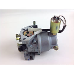 Carburateur starter d'origine moteur pneumatique automatique MTD 382 evo minirider 76 tracteur de pelouse