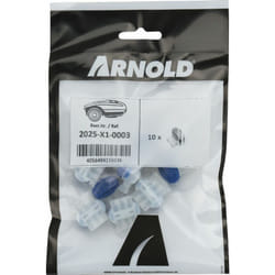 Arnold - Jeux de 10 connecteurs 3M™ Scotchlok™ type 314