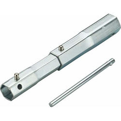ARNOLD 6111-ZK-0001 Clé à cliquet Bougie d'allumage 1 pièce(s)