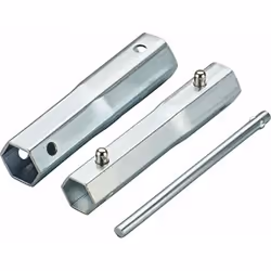 ARNOLD 6111-ZK-0001 Clé à cliquet Bougie d'allumage 1 pièce(s)