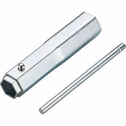 ARNOLD 6111-ZK-0001 Clé à cliquet Bougie d'allumage 1 pièce(s)