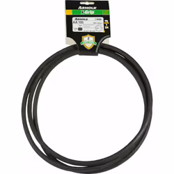 Courroie ARNOLD X-Grip sont spécialement conçues pour autoportée et tracteur de jardin. Les courroies X-Grip ont une haute ré ...