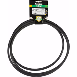 Courroie ARNOLD X-Grip sont spécialement conçues pour autoportée et tracteur de jardin. Les courroies X-Grip ont une haute ré ...