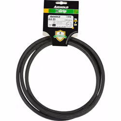 Courroie ARNOLD X-Grip sont spécialement conçues pour autoportée et tracteur de jardin. Les courroies X-Grip ont une haute ré ...