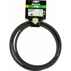 Arnold - Courroie hexagonale X-Grip de type aa 85