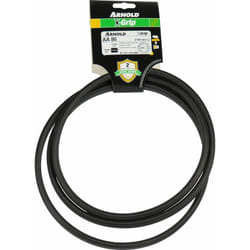 Courroie hexagonale X-Grip de type aa 86 - Arnold
