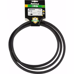 Courroie ARNOLD X-Grip sont spécialement conçues pour autoportée et tracteur de jardin. Les courroies X-Grip ont une haute ré ...