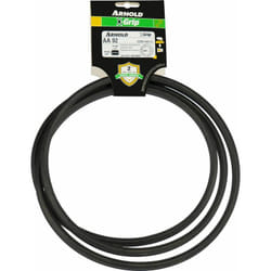 Arnold - Courroie hexagonale X-Grip de type aa 92
