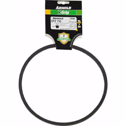 Courroie ARNOLD X-Grip sont spécialement conçues pour autoportée et tracteur de jardin. Les courroies X-Grip ont une haute ré ...