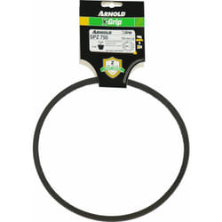 Courroie trapézoïdale X-Grip v de type spz 750 - Arnold