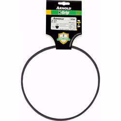 Courroie ARNOLD X-Grip sont spécialement conçues pour autoportée et tracteur de jardin. Les courroies X-Grip ont une haute ré ...