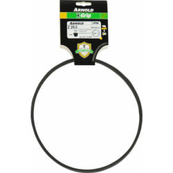 Arnold - Courroie trapézoïdale X-Grip v de type z 29,5