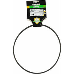 Courroie trapézoïdale X-Grip v de type z 31,5 - Arnold