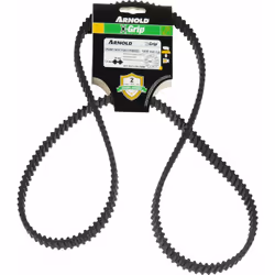 Courroie ARNOLD X-Grip sont spécialement conçues pour autoportée et tracteur de jardin. Les courroies X-Grip ont une haute ré ...