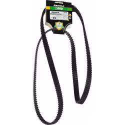 Courroie ARNOLD X-Grip sont spécialement conçues pour autoportée et tracteur de jardin. Les courroies X-Grip ont une haute ré ...