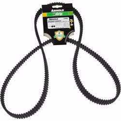 Courroie ARNOLD X-Grip sont spécialement conçues pour autoportée et tracteur de jardin. Les courroies X-Grip ont une haute ré ...