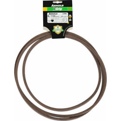ARNOLD Courroie trapézoïdale X-Grip V de type 4L1120