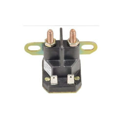725-04439 - Solenoide / relais 12V origine pour tondeuse autoportée MTD