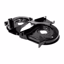 Description générale Le plateau de coupe MTD 683-04062CS est un accessoire de tondeuse de haute qualité, conçu pour offrir de ...