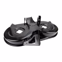 Plateau de coupe 105cm pour autoportées MTD, Yardman, Bestgreen, Cub Cadet, Silverline. Il convient pour le modèle de machine ...