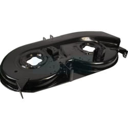 Plateau de coupe nu MTD tracteur 107cm 42' RG145 LT107 cub cadet 683-04162C-S