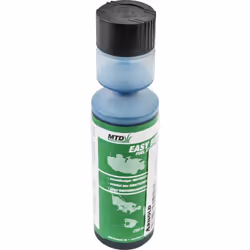 Conservation du carburant avec protection contre l’oxydation ; permet de lier l’eau et protège le système contre la rouille e ...