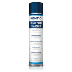 Kent - Nettoyant freins Brake Parts Cleaner 2 - 750ml