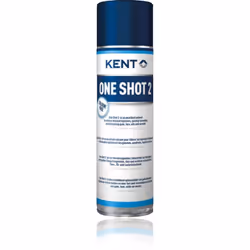 Le Kent one shot 2 est un nettoyant très puissant et à action rapide pour injecteurs et carburateurs. Ne comprend pas de tolu ...