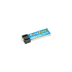 Pack de batterie (LiPo) 3.7 v 150 mAh Pichler Modellbau C4540 15 c Softcase Minium W286911