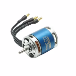 PICHLER C2095, Moteur