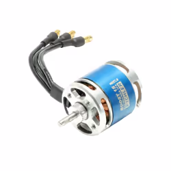 PICHLER C2094, Moteur