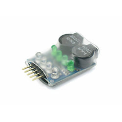 PICHLER C5488 pièce et accessoire pour modèle radiocommandé Plaques de capot