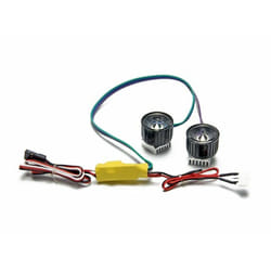 PICHLER C6860 pièce et accessoire pour modèle radiocommandé Éclairage à LED